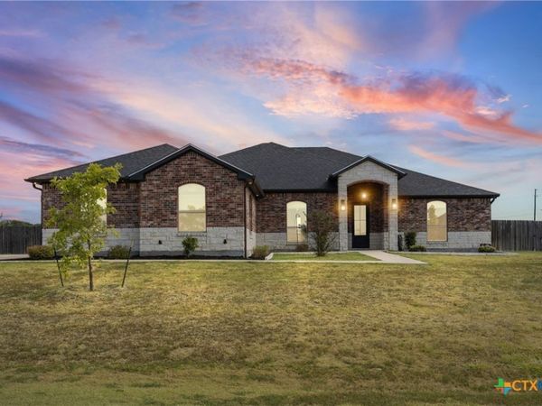 3012 Keifer Marshall Drive , Temple, TX 76502