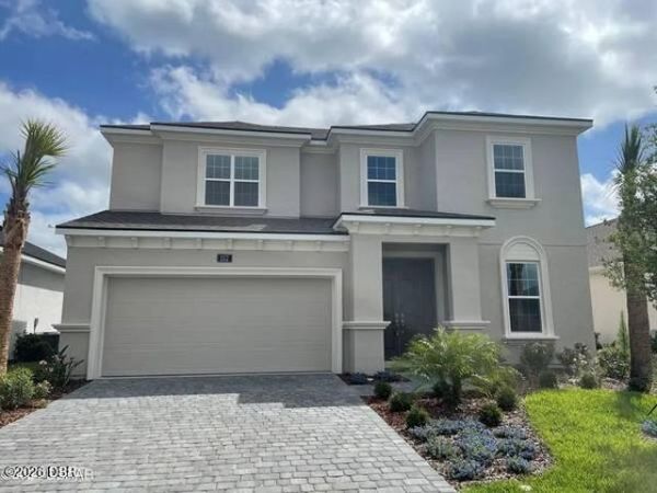 152 Azure Mist Way, Daytona Beach, FL 32124
