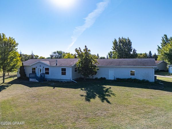 509 3RD Street SW, Red Lake Falls, MN 56750