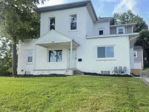 103 Marion Ave, Mansfield, OH 44906