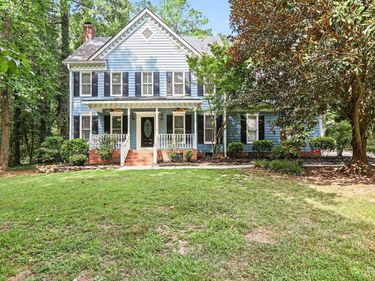 612 Starburst Lane, Raleigh, NC 27603