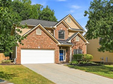 102 Minnifer Court, Apex, NC 27539