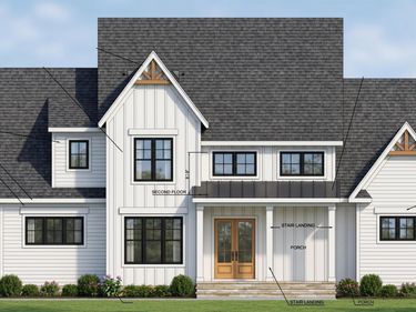 1228 Perry Bluff Drive, Wake Forest, NC 27587