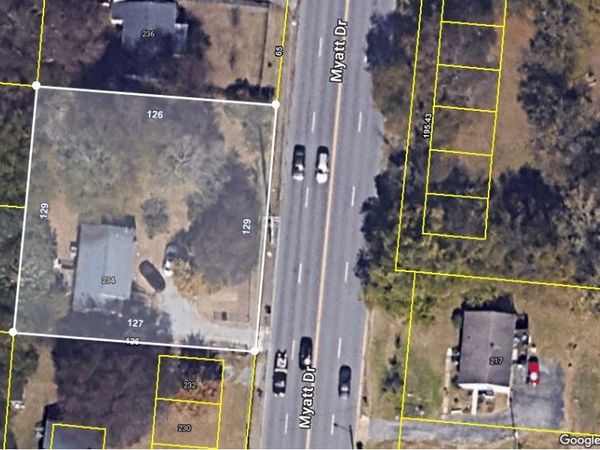 234 Myatt Dr , Madison, TN 37115