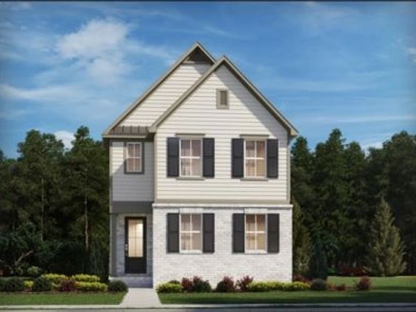 648 New Haven Street , Franklin, TN 37064