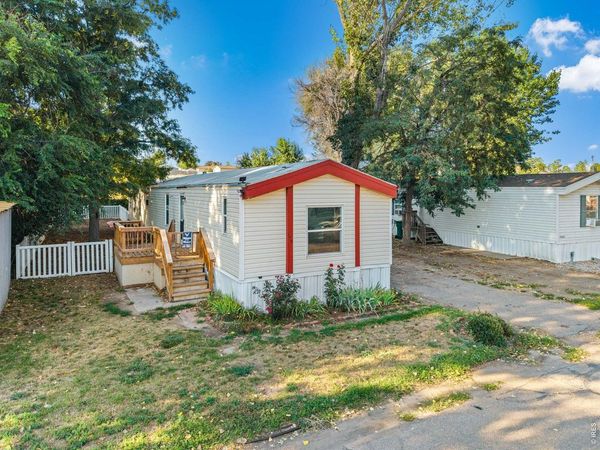 200 N 35th Ave, Unit 155, Greeley, CO 80634