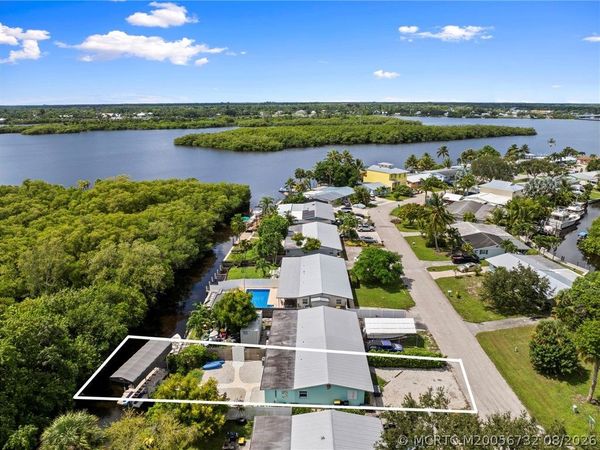 30 SW Hideaway Place , Stuart, FL 34994