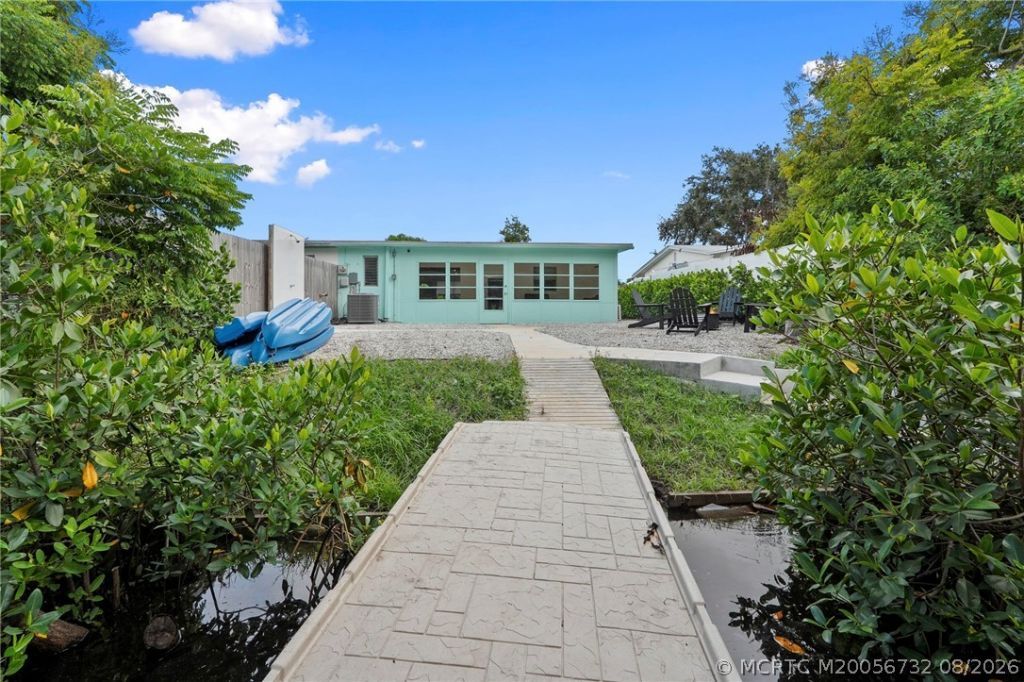30 SW Hideaway Place , Stuart, FL 34994 Photo