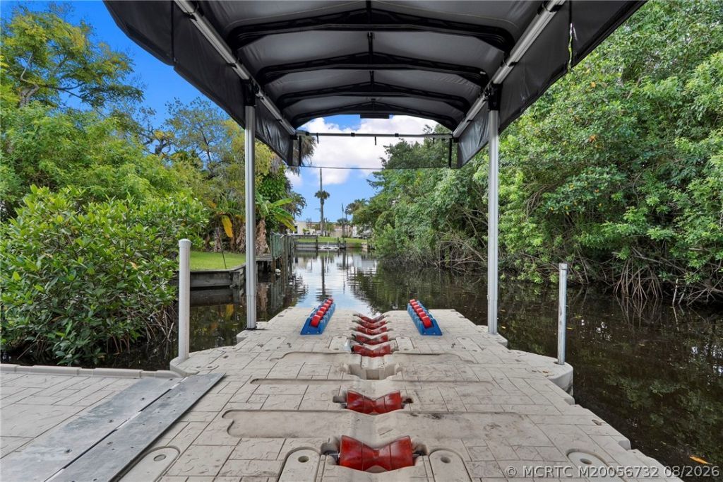 30 SW Hideaway Place , Stuart, FL 34994 Photo