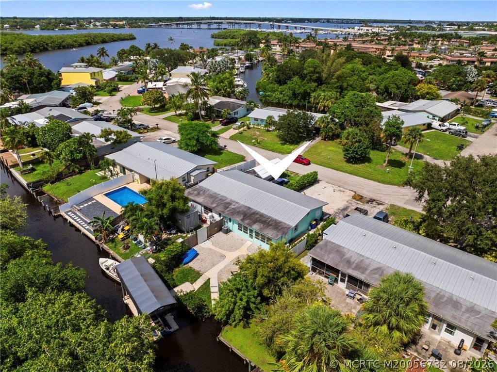 30 SW Hideaway Place , Stuart, FL 34994 Photo