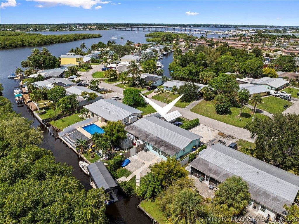 30 SW Hideaway Place , Stuart, FL 34994 Photo