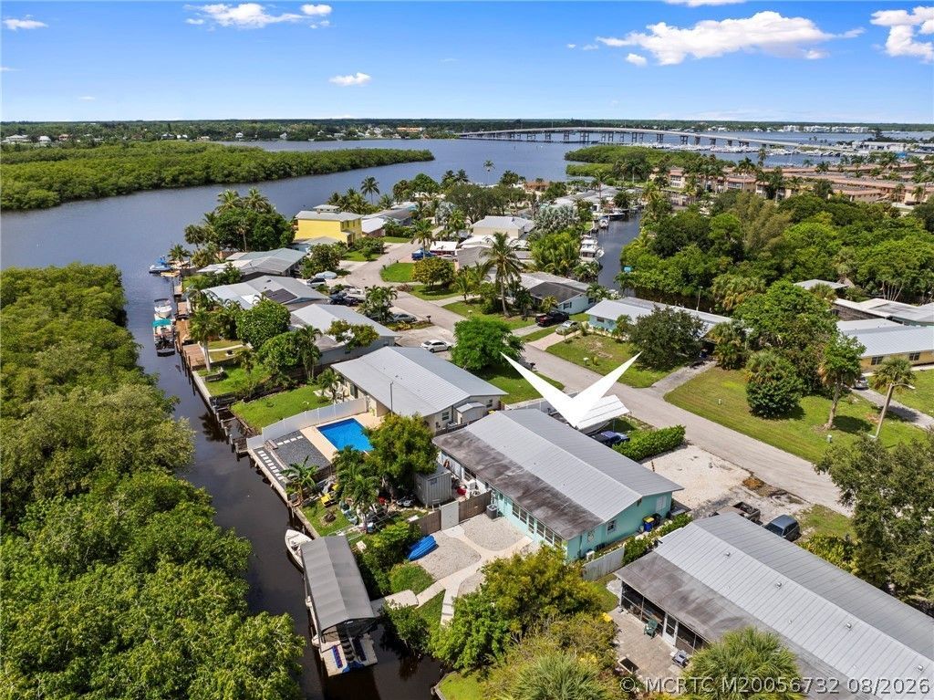 30 SW Hideaway Place , Stuart, FL 34994 Photo