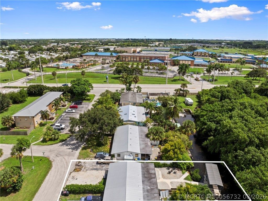 30 SW Hideaway Place , Stuart, FL 34994 Photo