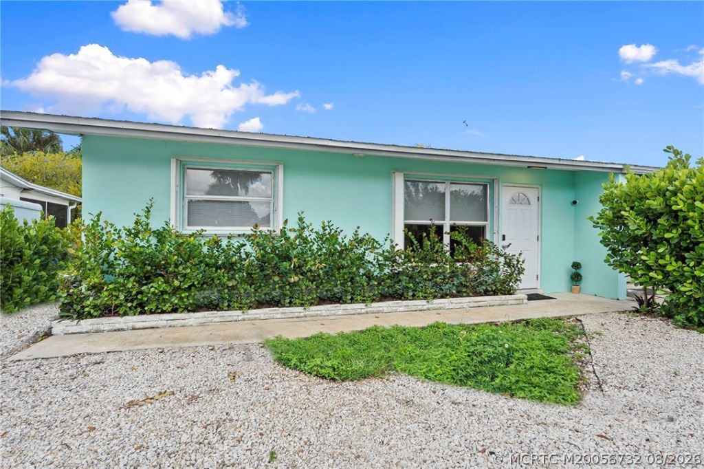 30 SW Hideaway Place , Stuart, FL 34994 Photo