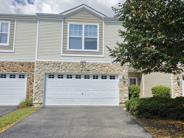 4036 Boulder Court , Unit 4036, Aurora, IL 60504