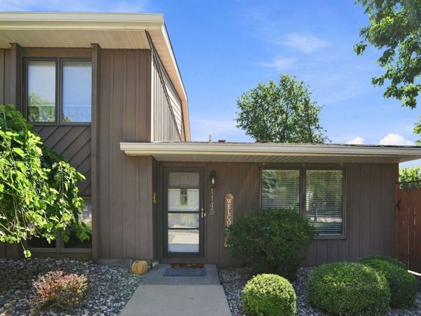 1143 48TH Avenue , East Moline, IL 61244