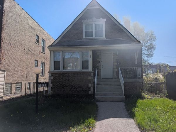 7933 S Harvard Avenue, Chicago, IL 60620