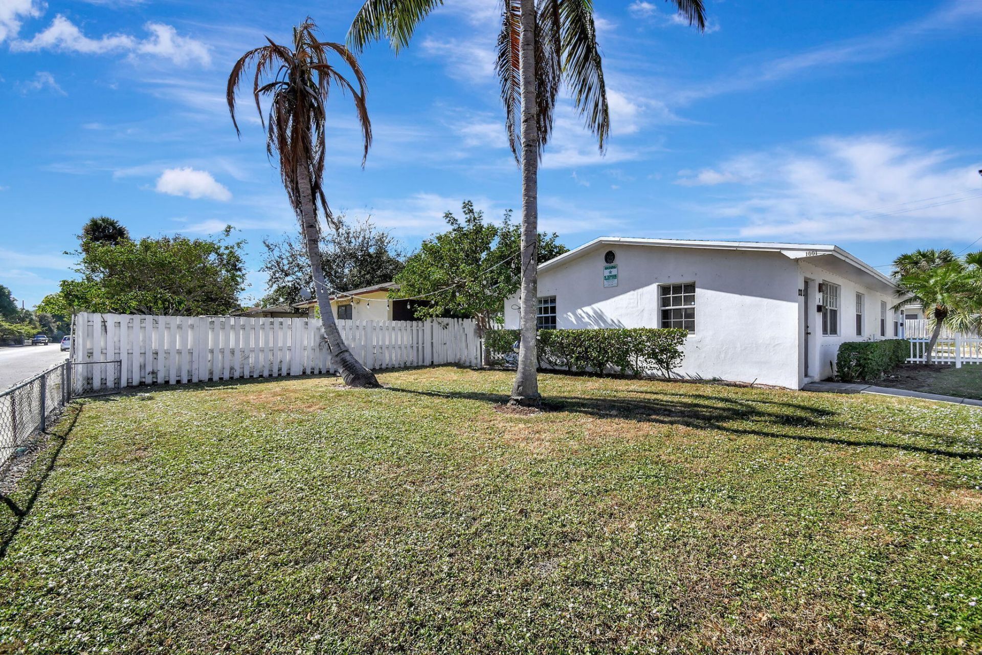 1001 S L Street, Unit 1 & 2, Lake Worth Beach, FL 33460 Photo