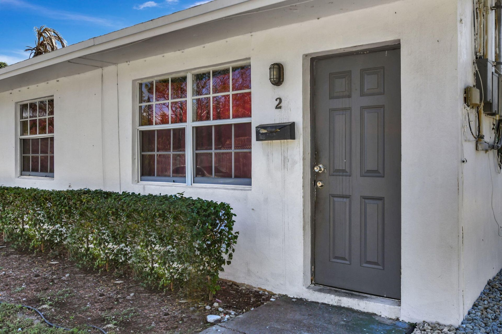 1001 S L Street, Unit 1 & 2, Lake Worth Beach, FL 33460 Photo
