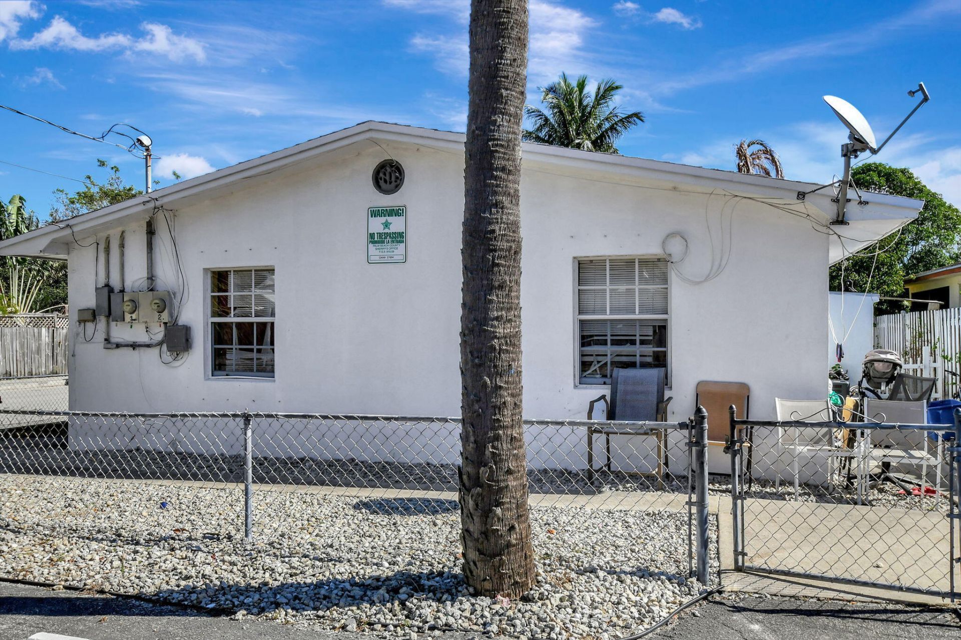 1001 S L Street, Unit 1 & 2, Lake Worth Beach, FL 33460 Photo