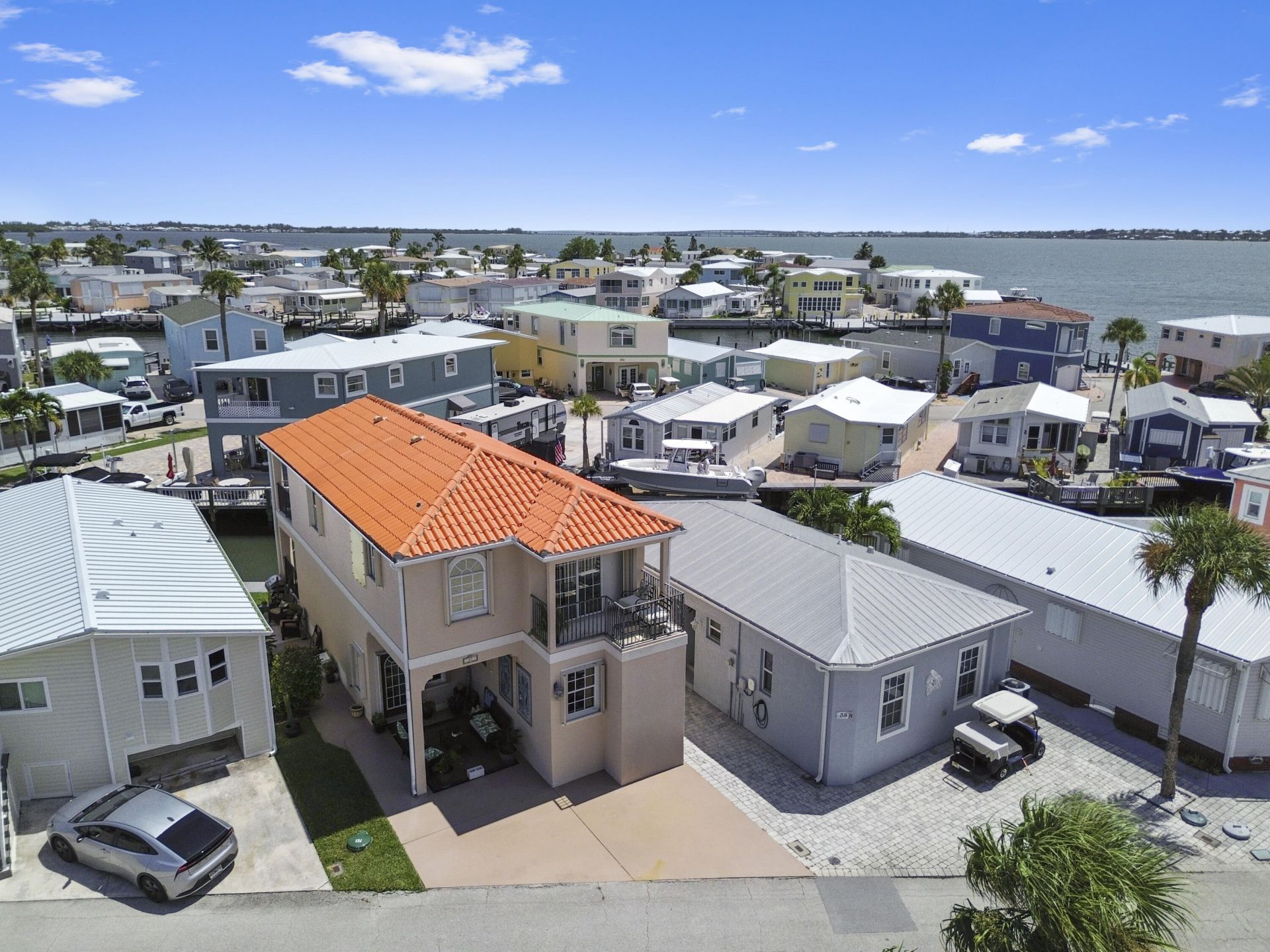 37 Nettles Boulevard, Jensen Beach, FL 34957 Photo