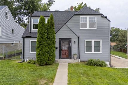 5227 Mason Street, Omaha, NE 68106