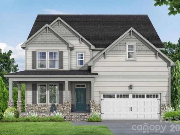 165 Windgate Way , Mooresville, NC 28115