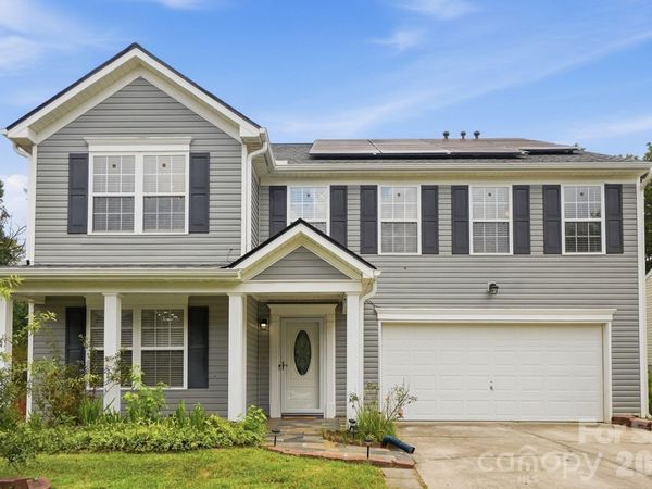 6324 Carpentaria Court , Charlotte, NC 28215