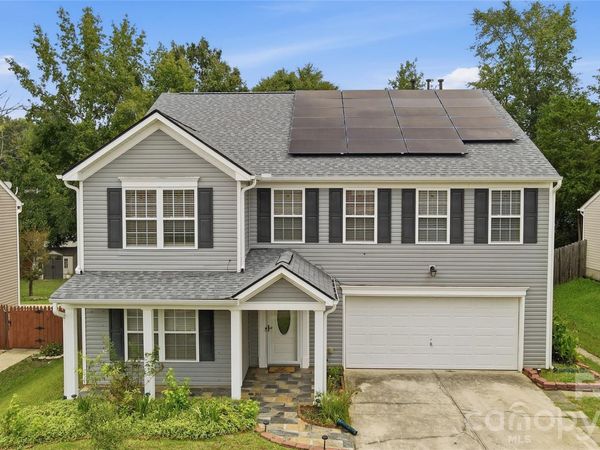 6324 Carpentaria Court, Charlotte, NC 28215
