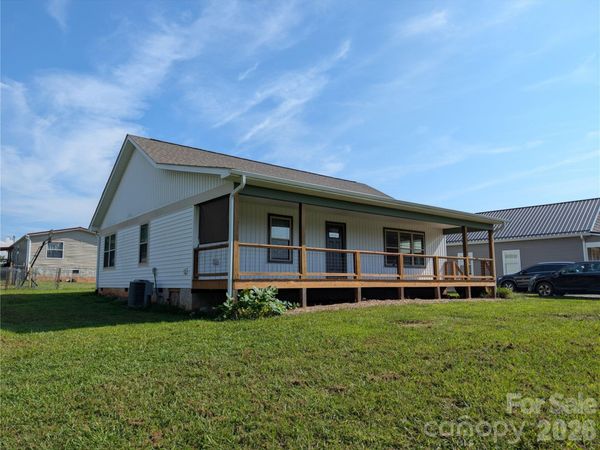 108 Split Rail Drive Extension , Asheville, NC 28806