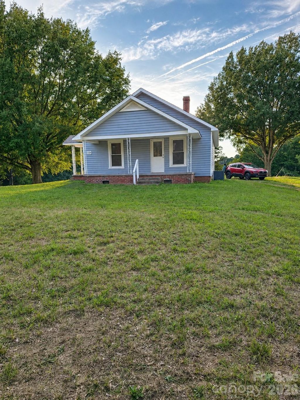 1550 Saw Road, China Grove, NC 28023 Main Photo