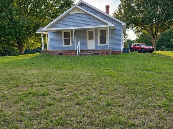 1550 Saw Road, China Grove, NC 28023