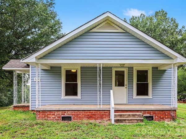 1550 Saw Road, China Grove, NC 28023