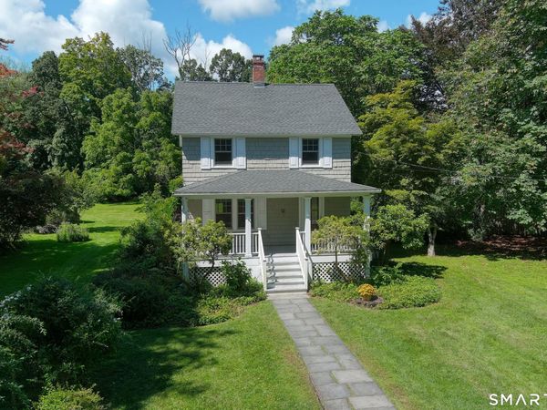 12 Olmstead , Ridgefield, CT 06877