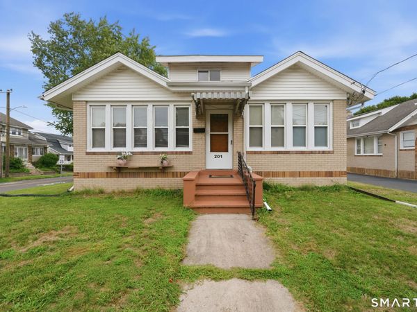 201 Francis, New Britain, CT 06053
