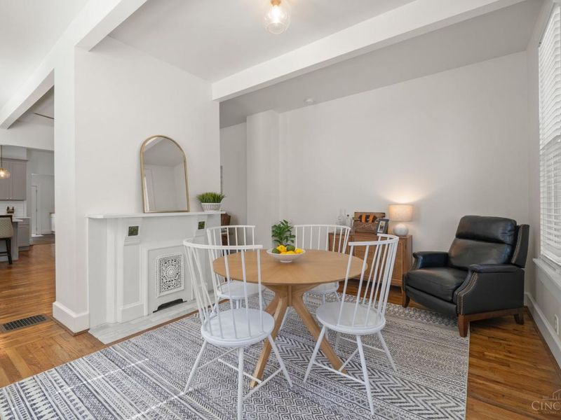 2621 Hackberry Street, Cincinnati, OH 45206 Photo 8