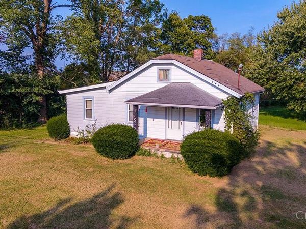 5836 Brown Road, Oxford, OH 45056