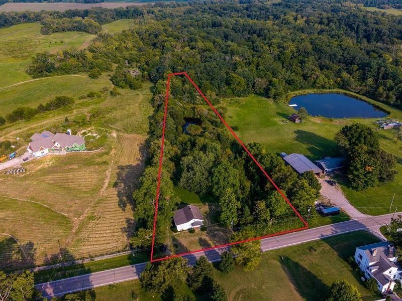 5836 Brown Road, Oxford Township, OH 45056 Photo 13