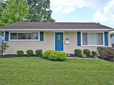 3919 Belfast Avenue, Sycamore Twp, OH 45236
