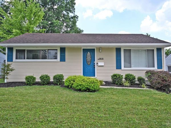 3919 Belfast Avenue, Sycamore Twp, OH 45236