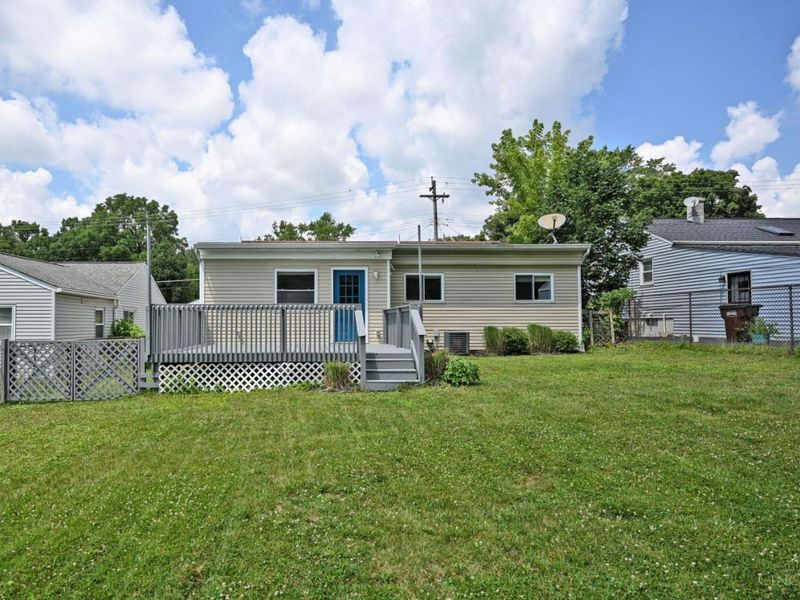 3919 Belfast Avenue, Sycamore Township, OH 45236 Photo 63