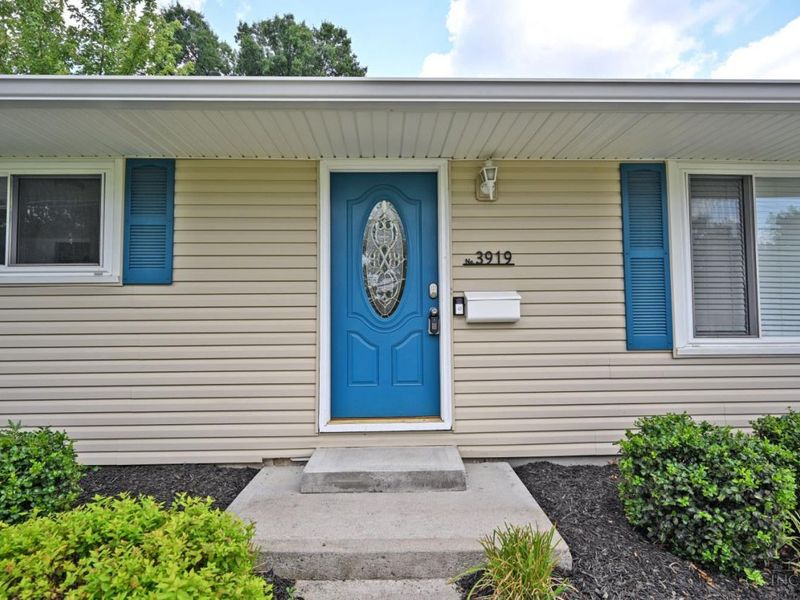 3919 Belfast Avenue, Sycamore Township, OH 45236 Photo 8