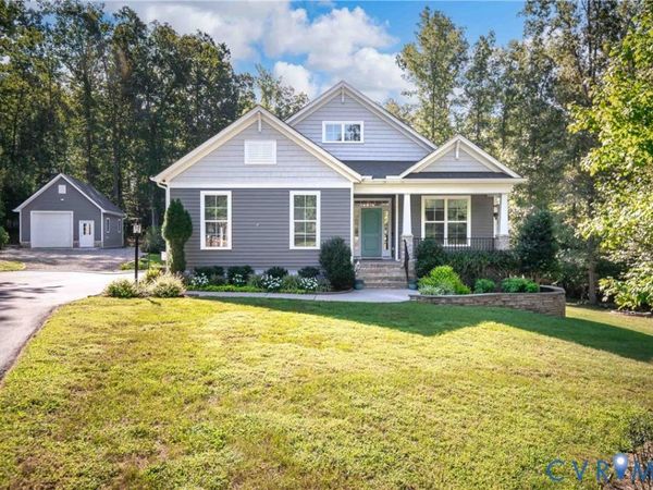 3730 Aston Trail, Powhatan, VA 23139