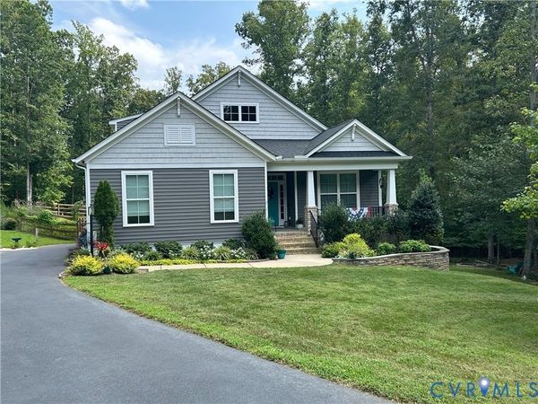 3730 Aston Trail , Powhatan, VA 23139