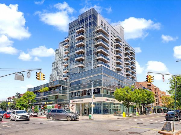 4235 Main Street , Unit 7A, Flushing, NY 11355