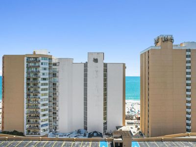 9550 Shore Dr., Unit 732, Myrtle Beach, SC 29572