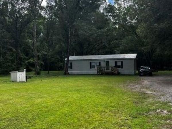 4856 MCALLISTER Road, Middleburg, FL 32068