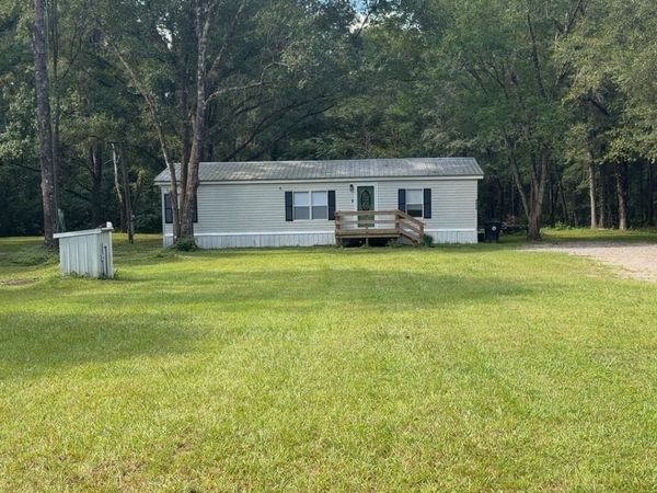 4856 MCALLISTER Road, Middleburg, FL 32068