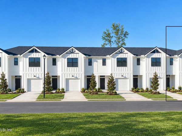 5328 CYPRESS PARK Trail, Unit 0048, Jacksonville, FL 32244