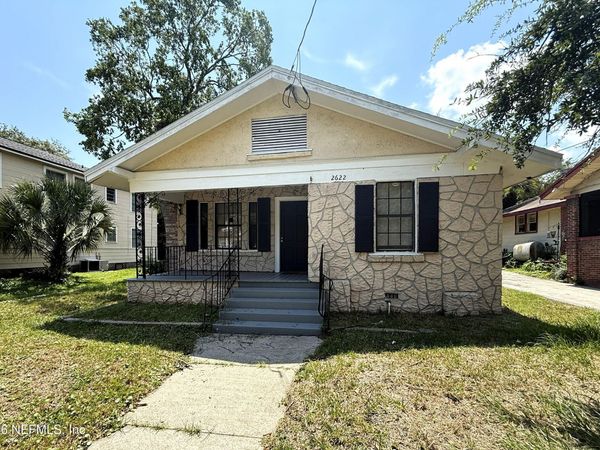 2622 COLLEGE Street, Jacksonville, FL 32204